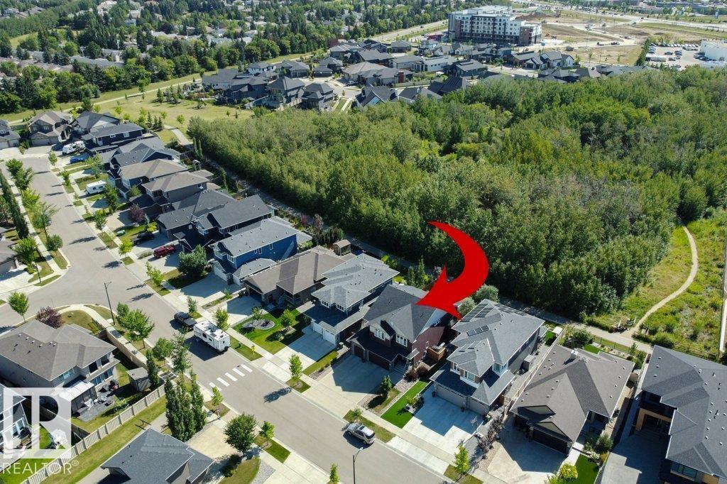 72 Enchanted Way N, St. Albert, Alberta  T8N 7R7 - Photo 66 - E4485207