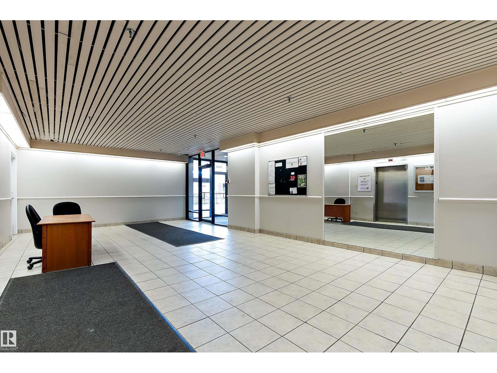#901 10145 109 St Nw, Edmonton, Alberta  T5J 3M5 - Photo 2 - E4485208