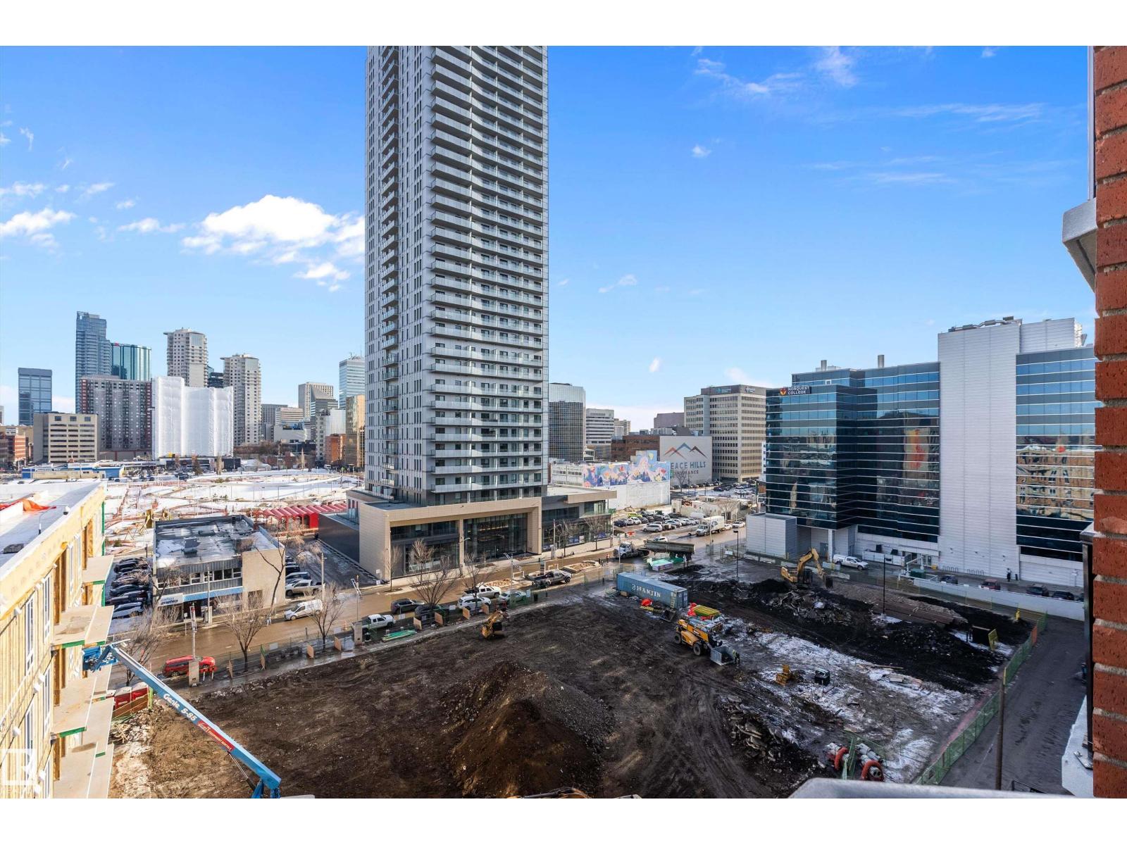 #901 10145 109 St Nw, Edmonton, Alberta  T5J 3M5 - Photo 36 - E4485208
