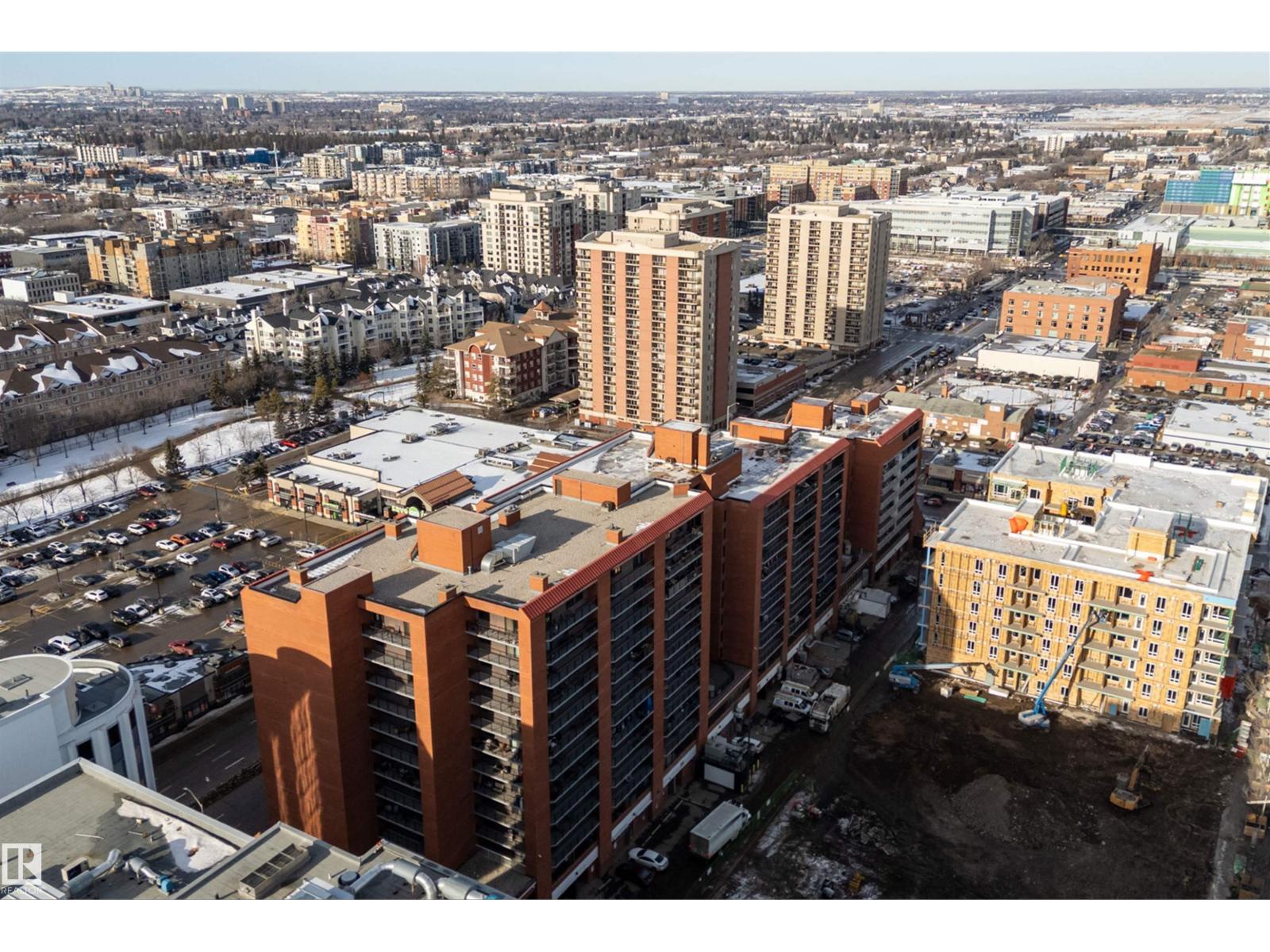 #901 10145 109 St Nw, Edmonton, Alberta  T5J 3M5 - Photo 48 - E4485208