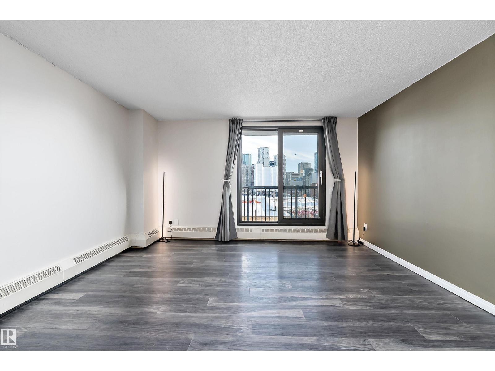 #901 10145 109 St Nw, Edmonton, Alberta  T5J 3M5 - Photo 7 - E4485208