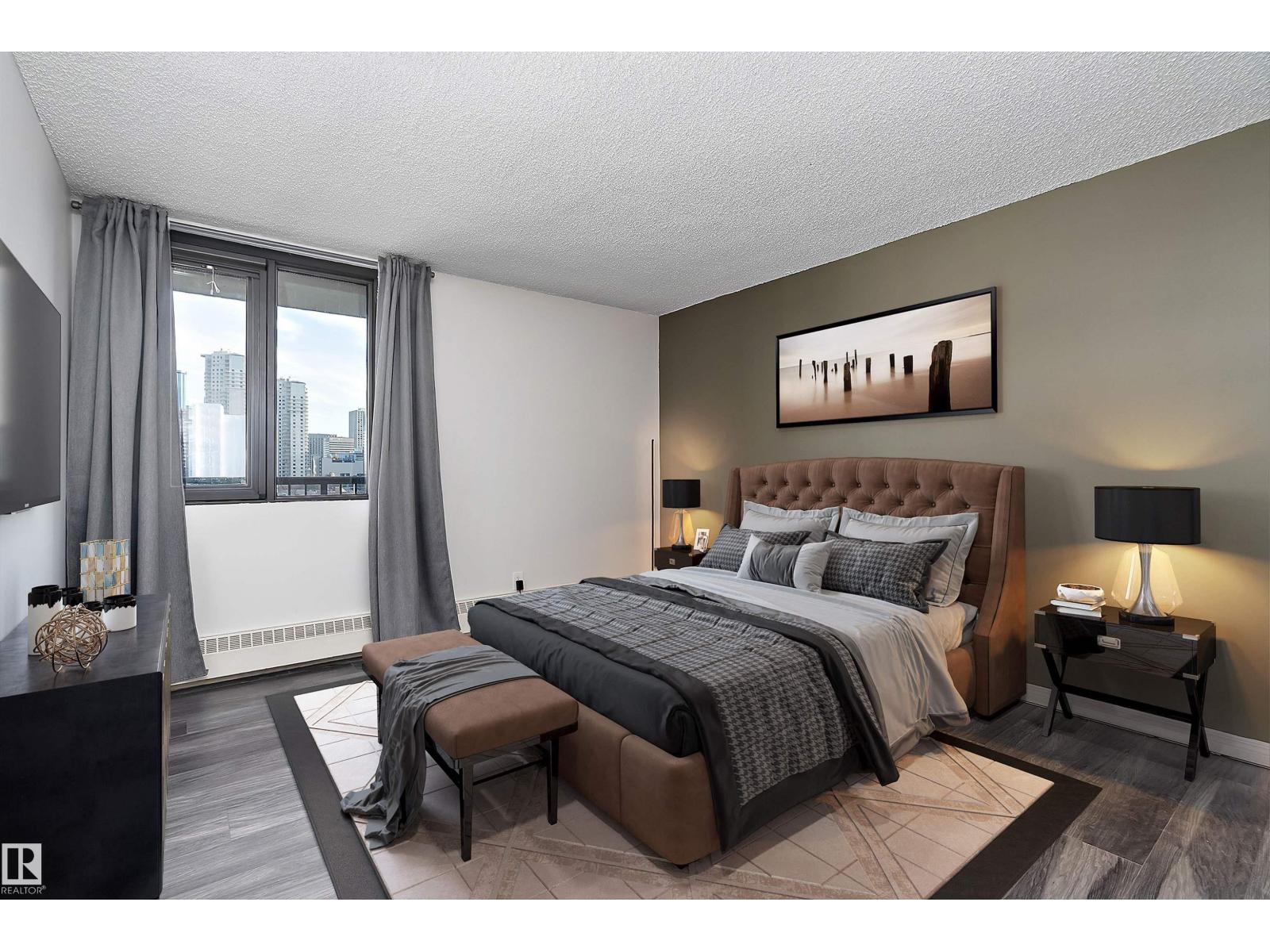 #901 10145 109 St Nw, Edmonton, Alberta  T5J 3M5 - Photo 22 - E4485208