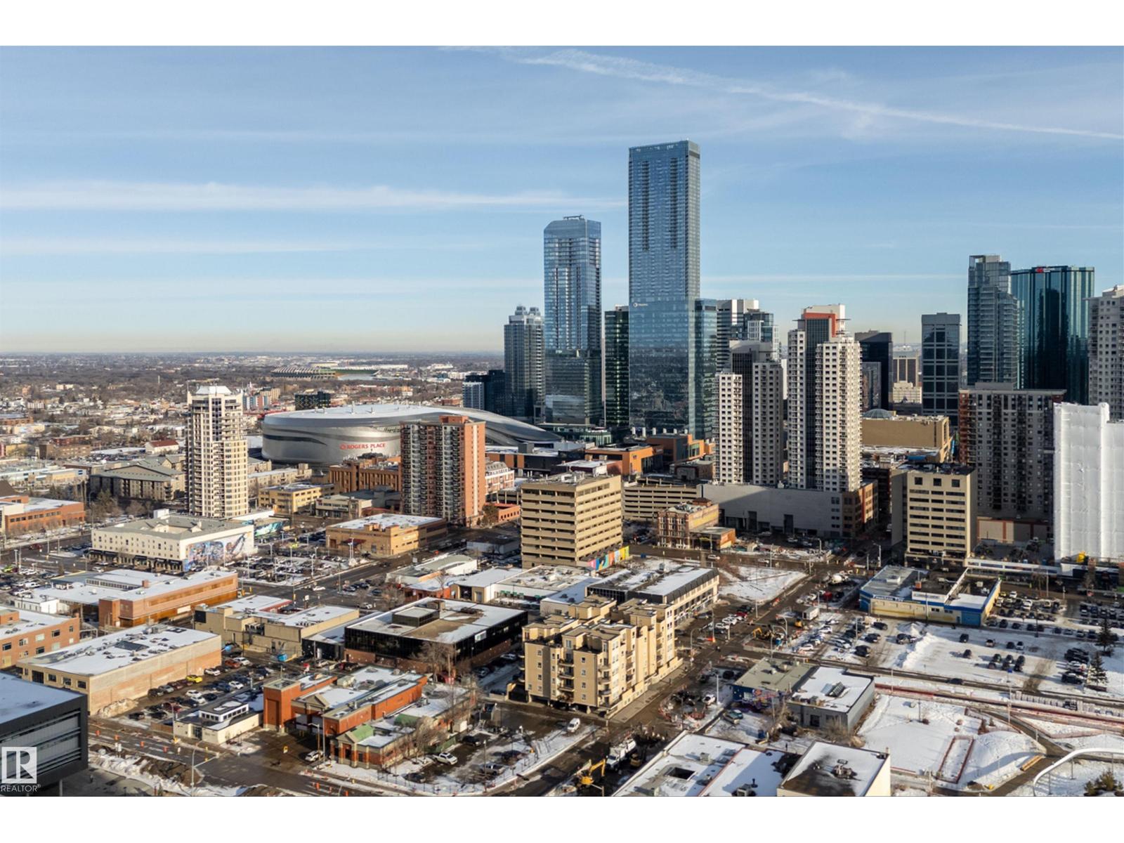 #901 10145 109 St Nw, Edmonton, Alberta  T5J 3M5 - Photo 49 - E4485208