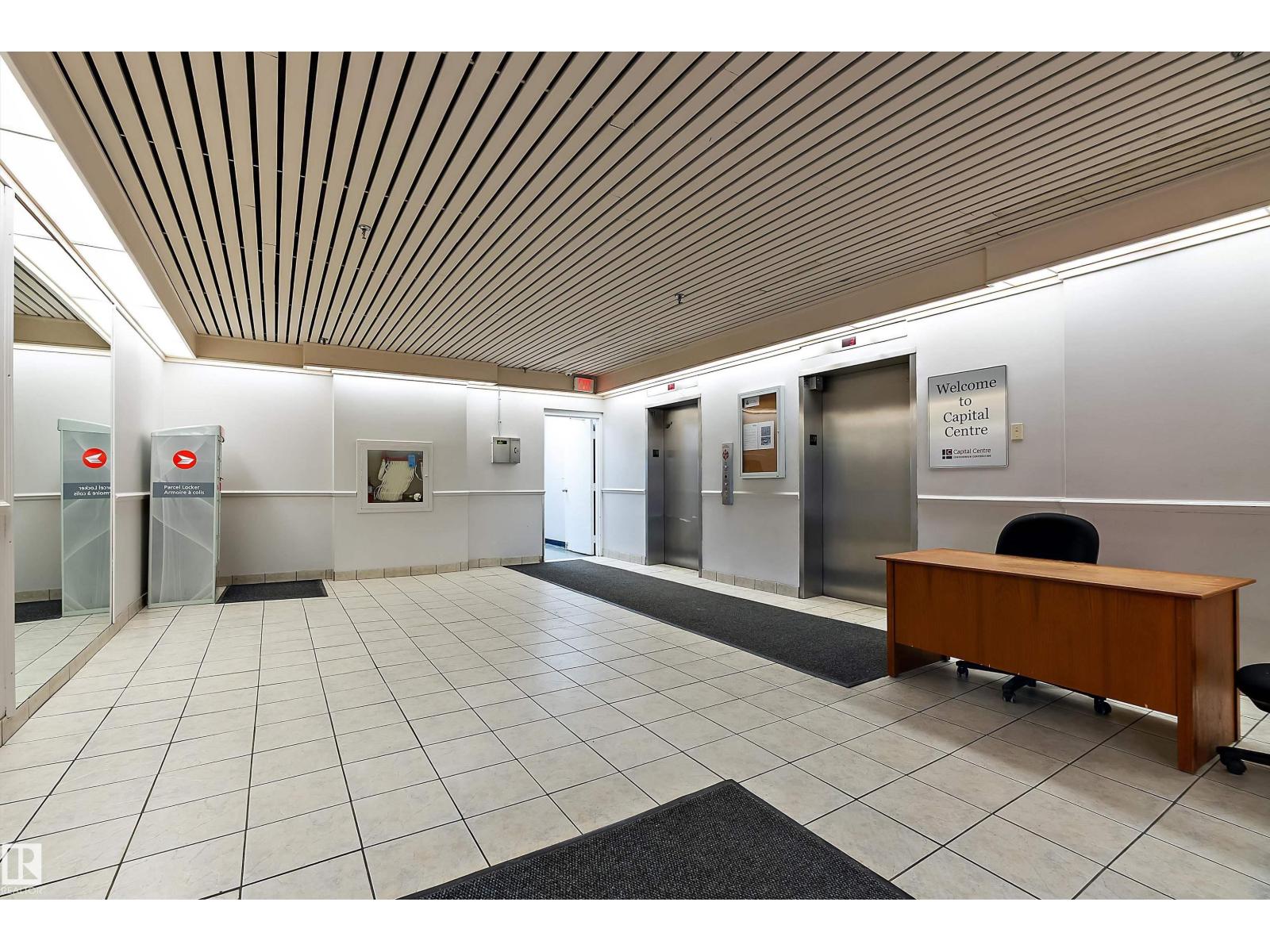 #901 10145 109 St Nw, Edmonton, Alberta  T5J 3M5 - Photo 3 - E4485208