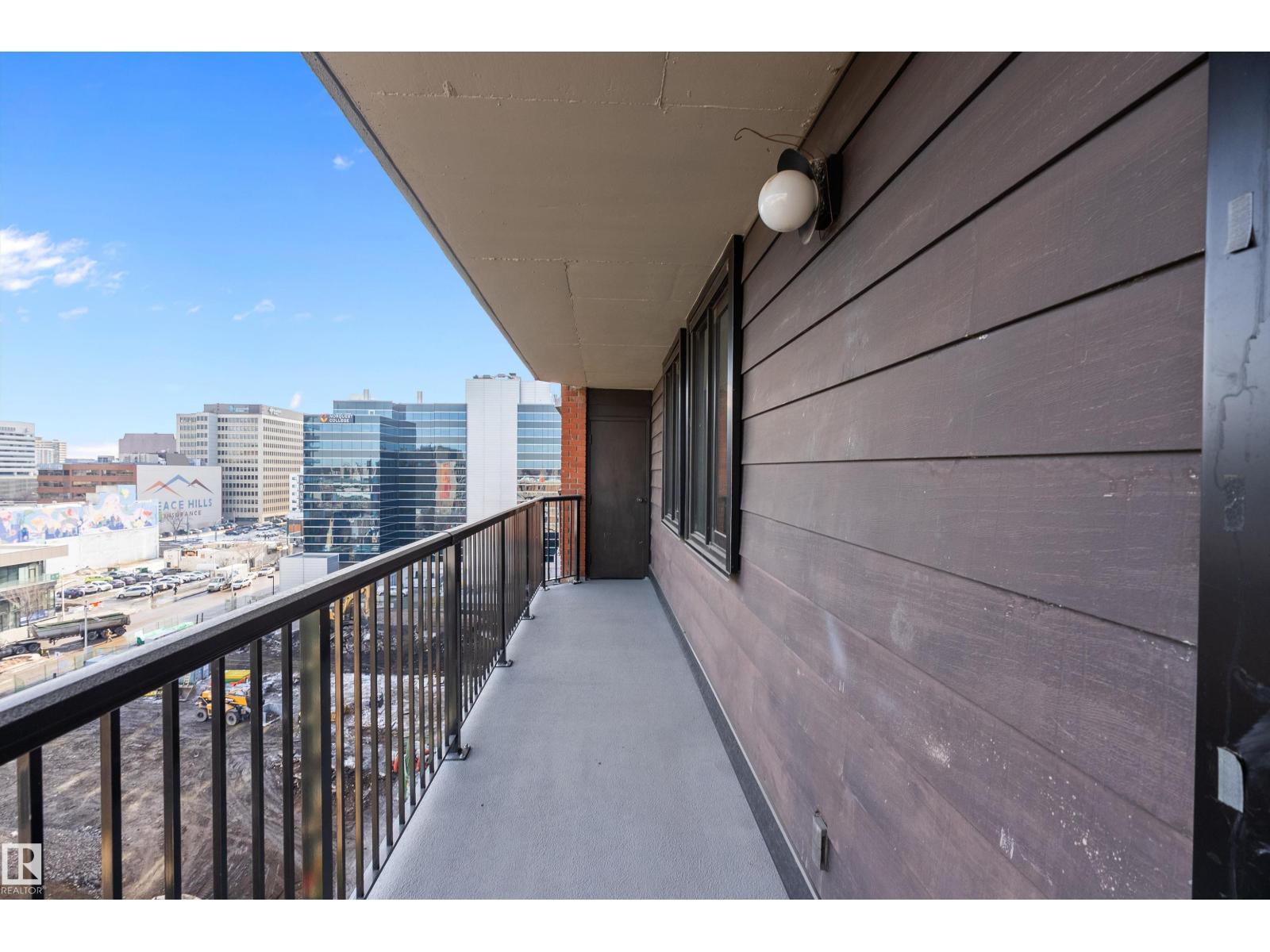 #901 10145 109 St Nw, Edmonton, Alberta  T5J 3M5 - Photo 32 - E4485208