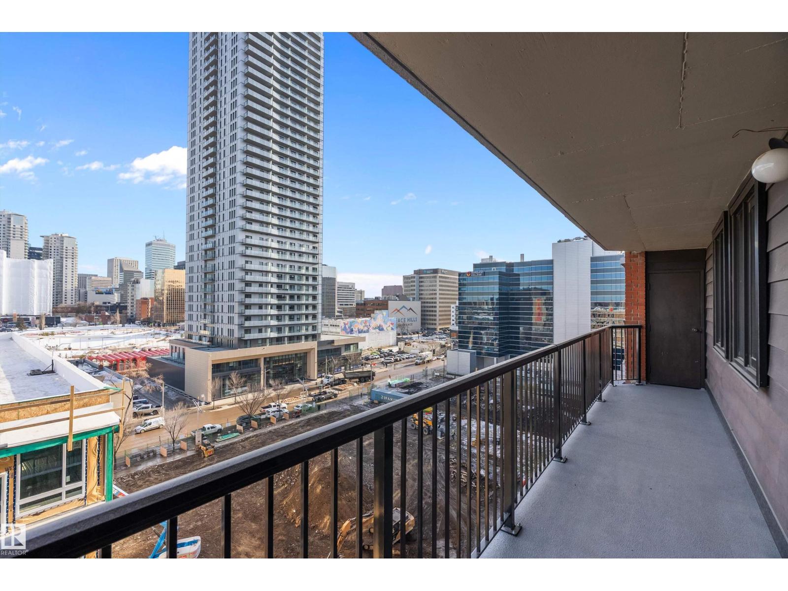 #901 10145 109 St Nw, Edmonton, Alberta  T5J 3M5 - Photo 31 - E4485208