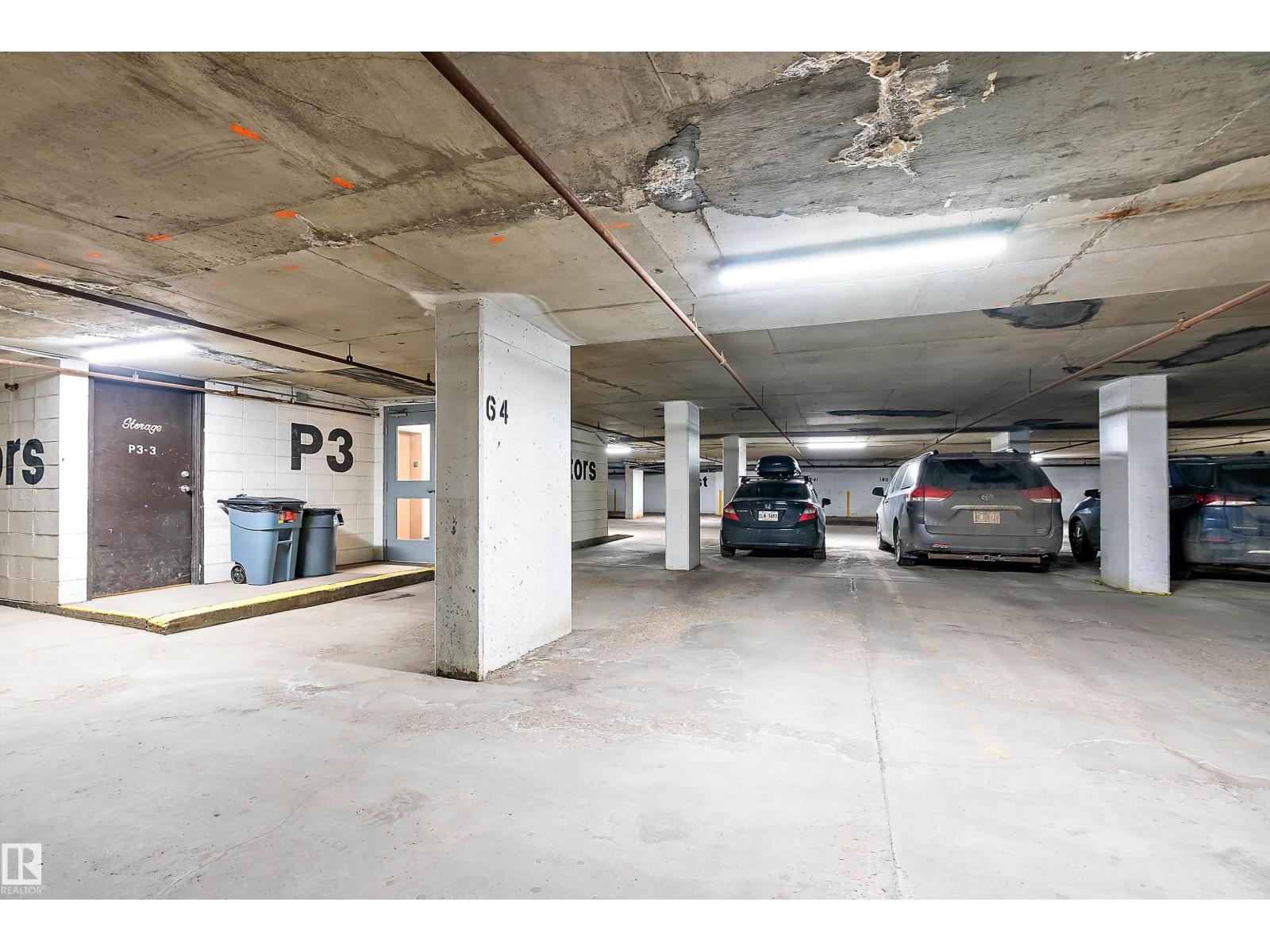 #901 10145 109 St Nw, Edmonton, Alberta  T5J 3M5 - Photo 44 - E4485208