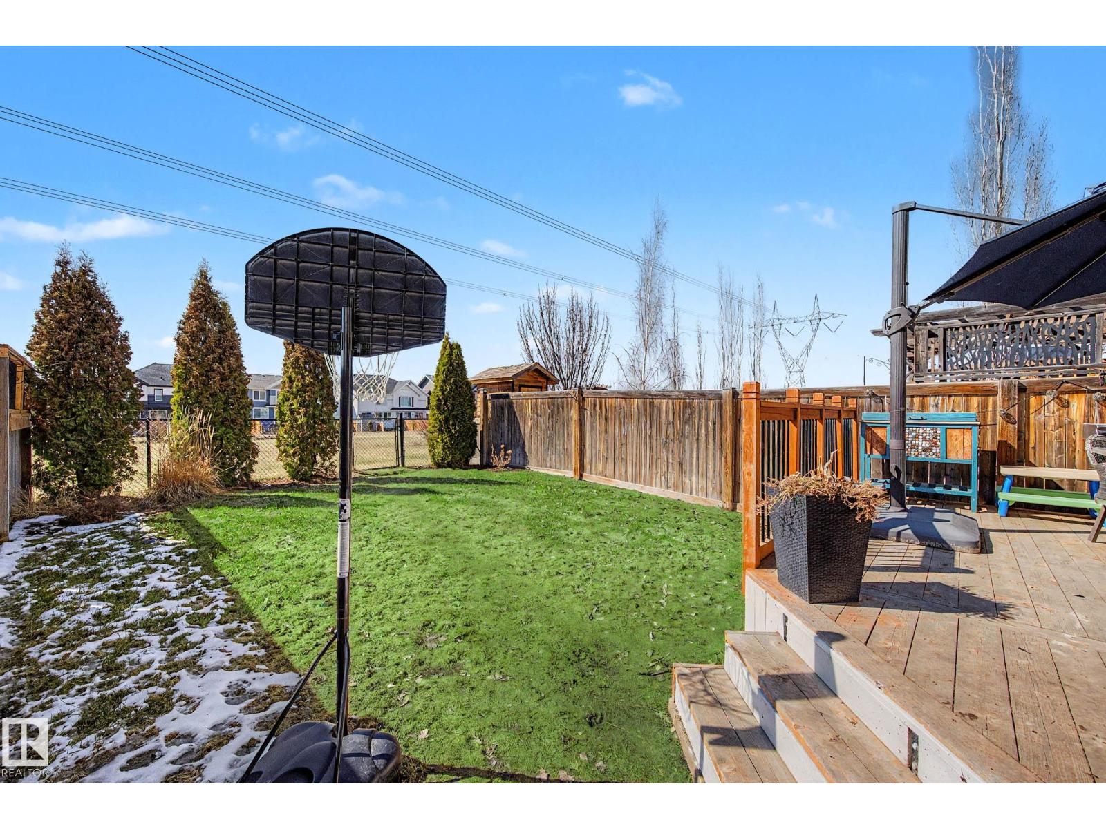 2083 Chalmers Wy Sw, Edmonton, Alberta  T6W 2E9 - Photo 36 - E4485128