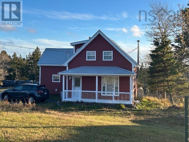 9690 Grenville Street, St. Peter's, Nova Scotia  B0E 3B0 - Photo 10 - 202609367