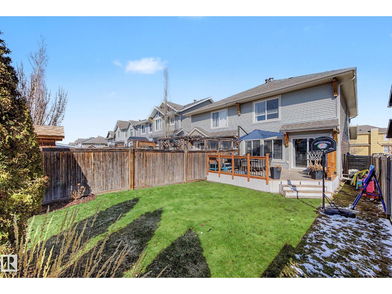 2083 Chalmers Wy Sw, Edmonton, Alberta  T6W 2E9 - Photo 37 - E4485128