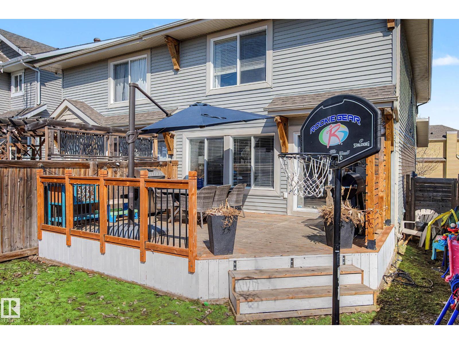 2083 Chalmers Wy Sw, Edmonton, Alberta  T6W 2E9 - Photo 41 - E4485128