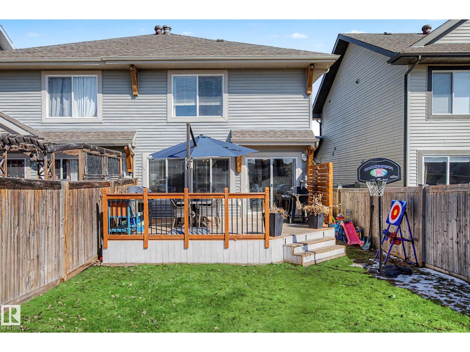 2083 Chalmers Wy Sw, Edmonton, Alberta  T6W 2E9 - Photo 39 - E4485128