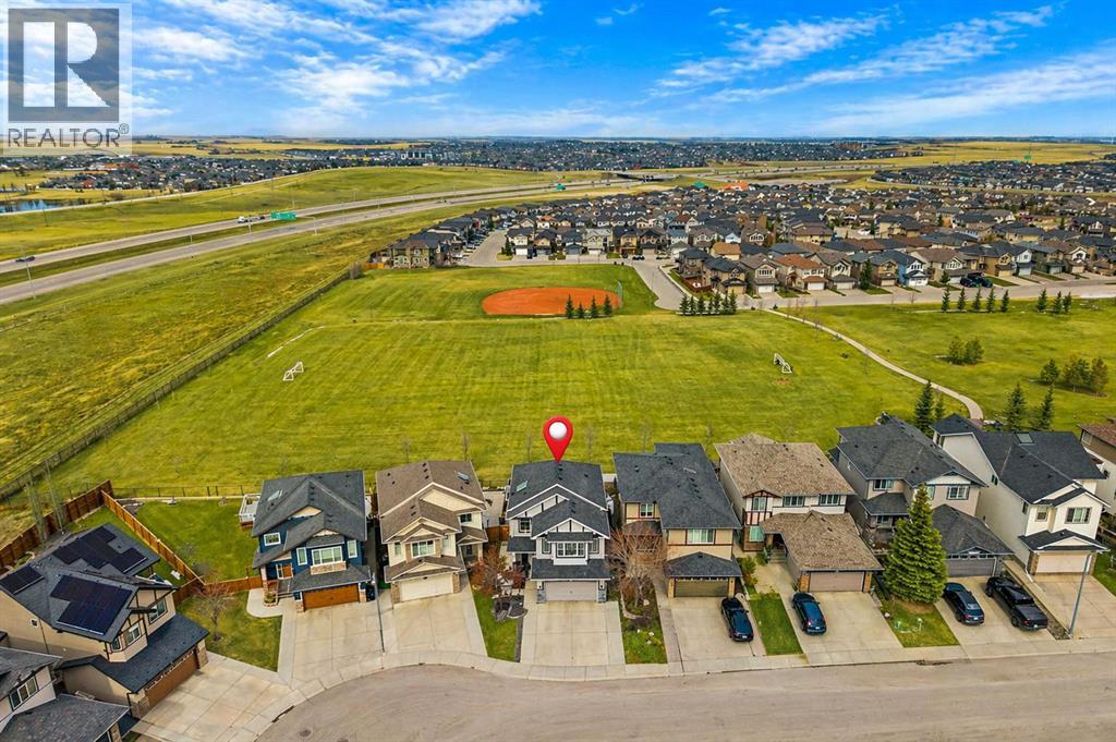 201 Pantego Road Nw, Calgary, Alberta  T3K 0B8 - Photo 8 - A2299691