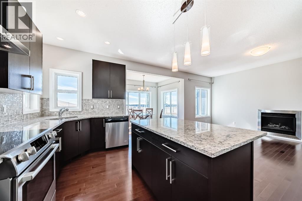 20 Walden Green SE, Calgary, Alberta  T2X 0Z4 - Photo 8 - A2299831