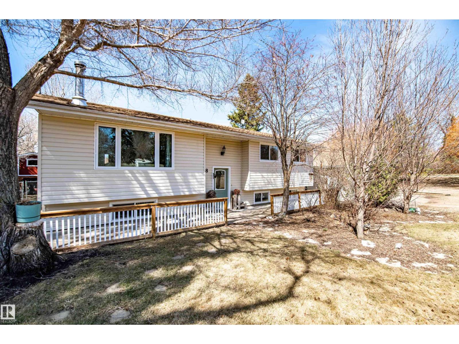 8 Macrae St, Erskine, Alberta  T0C 1G0 - Photo 29 - E4485193