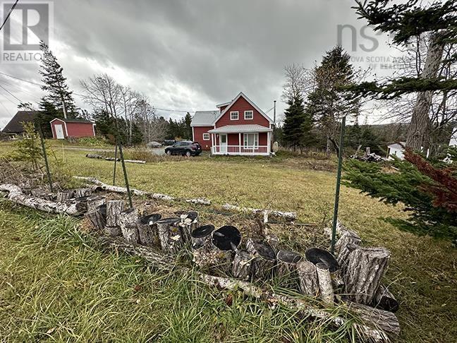 9690 Grenville Street, St. Peter's, Nova Scotia  B0E 3B0 - Photo 38 - 202609367