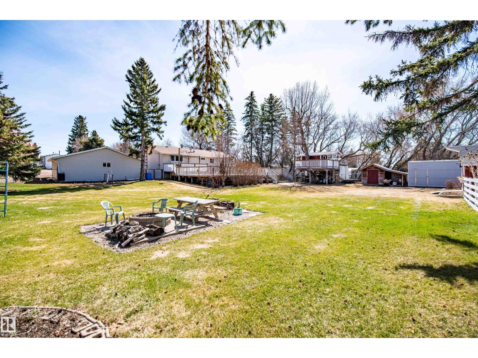 8 Macrae St, Erskine, Alberta  T0C 1G0 - Photo 20 - E4485193