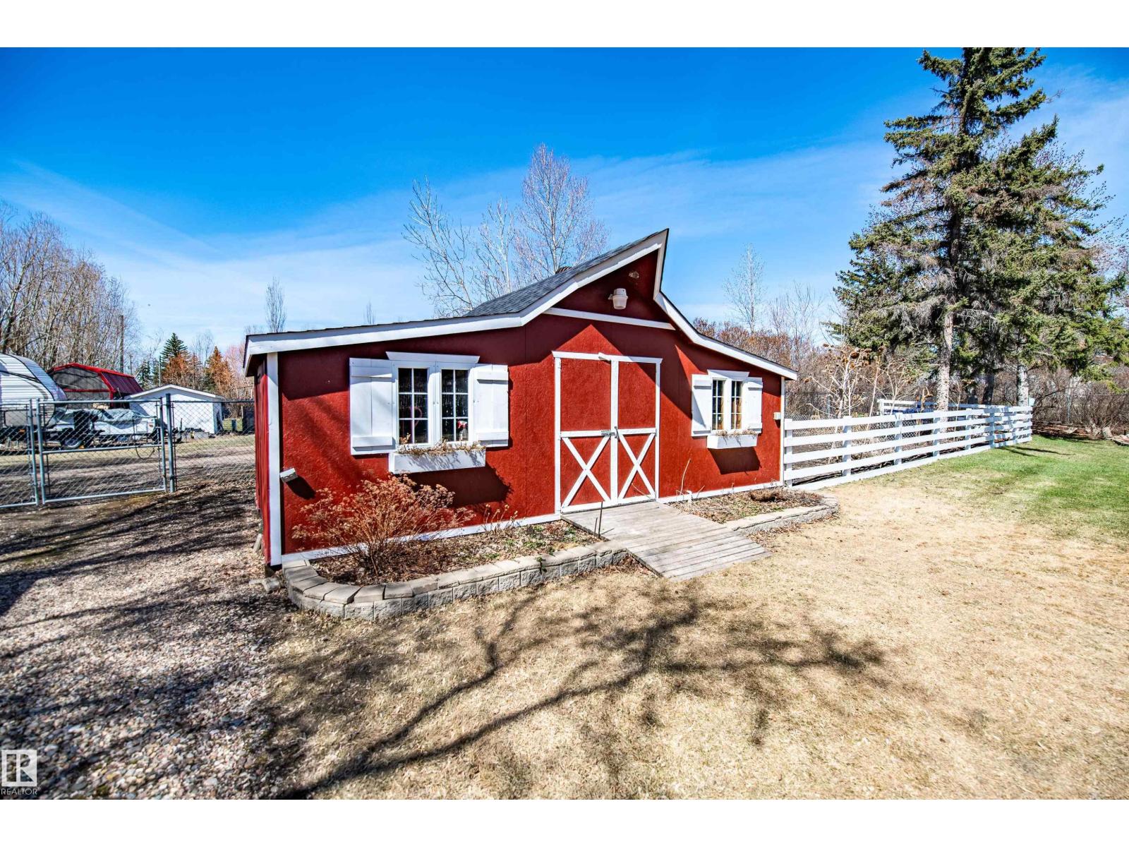 8 Macrae St, Erskine, Alberta  T0C 1G0 - Photo 17 - E4485193
