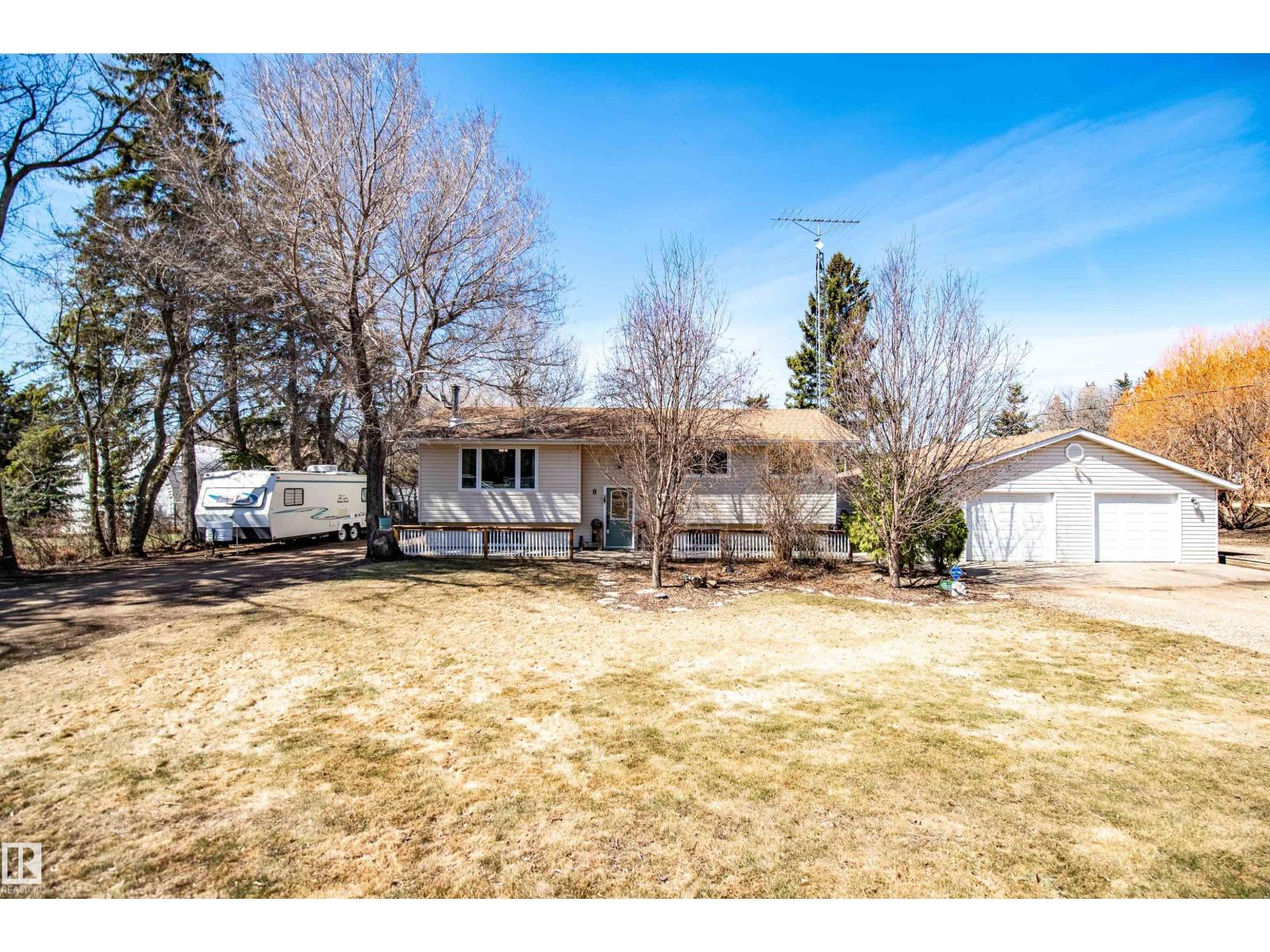 8 Macrae St, Erskine, Alberta  T0C 1G0 - Photo 26 - E4485193