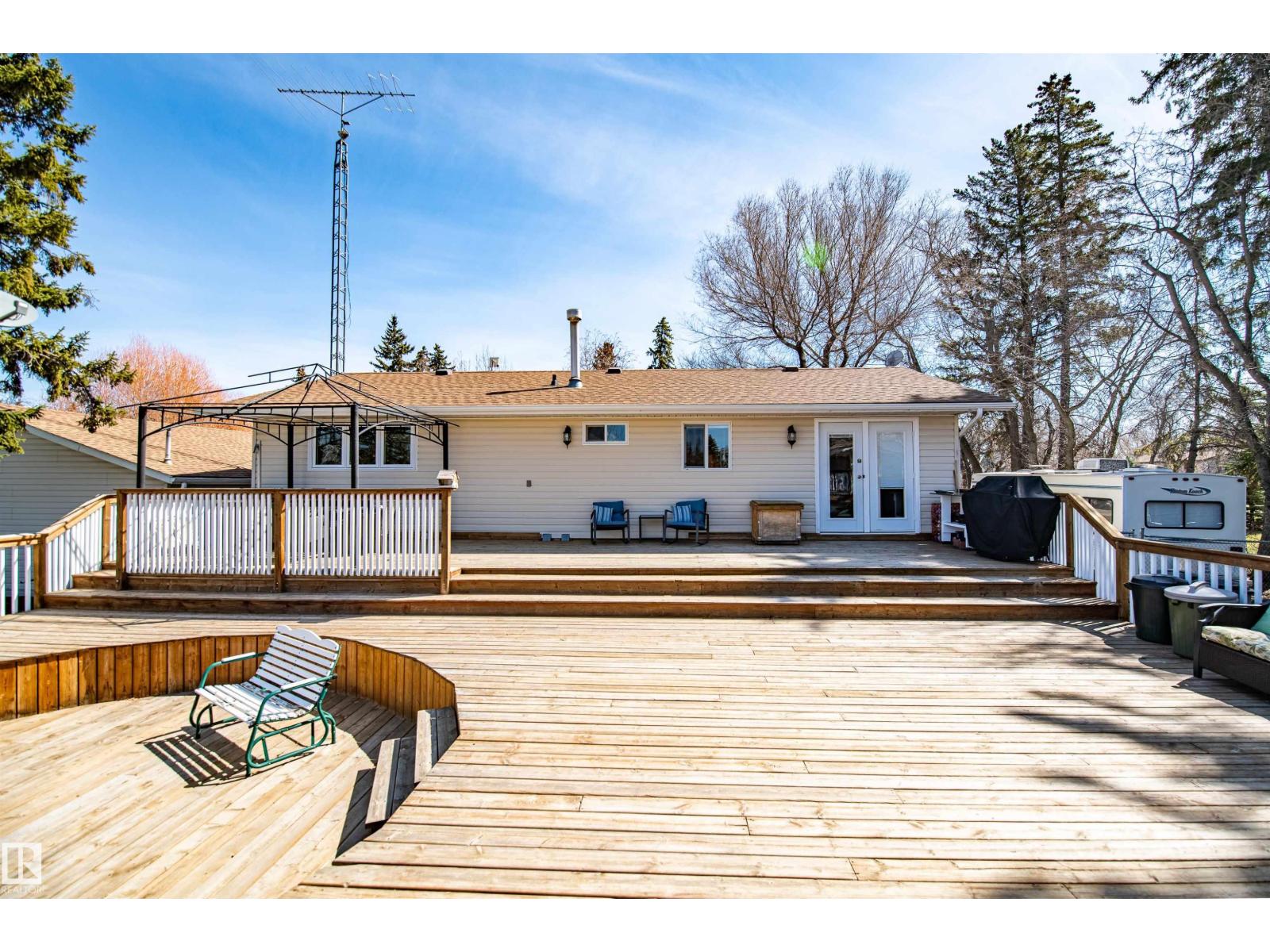 8 Macrae St, Erskine, Alberta  T0C 1G0 - Photo 13 - E4485193