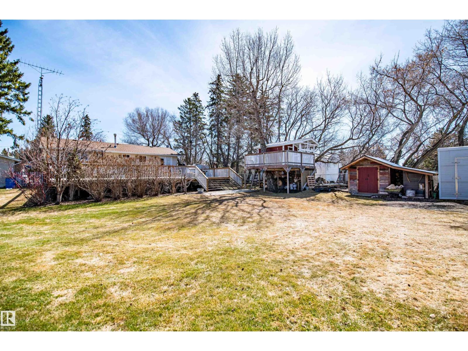 8 Macrae St, Erskine, Alberta  T0C 1G0 - Photo 19 - E4485193