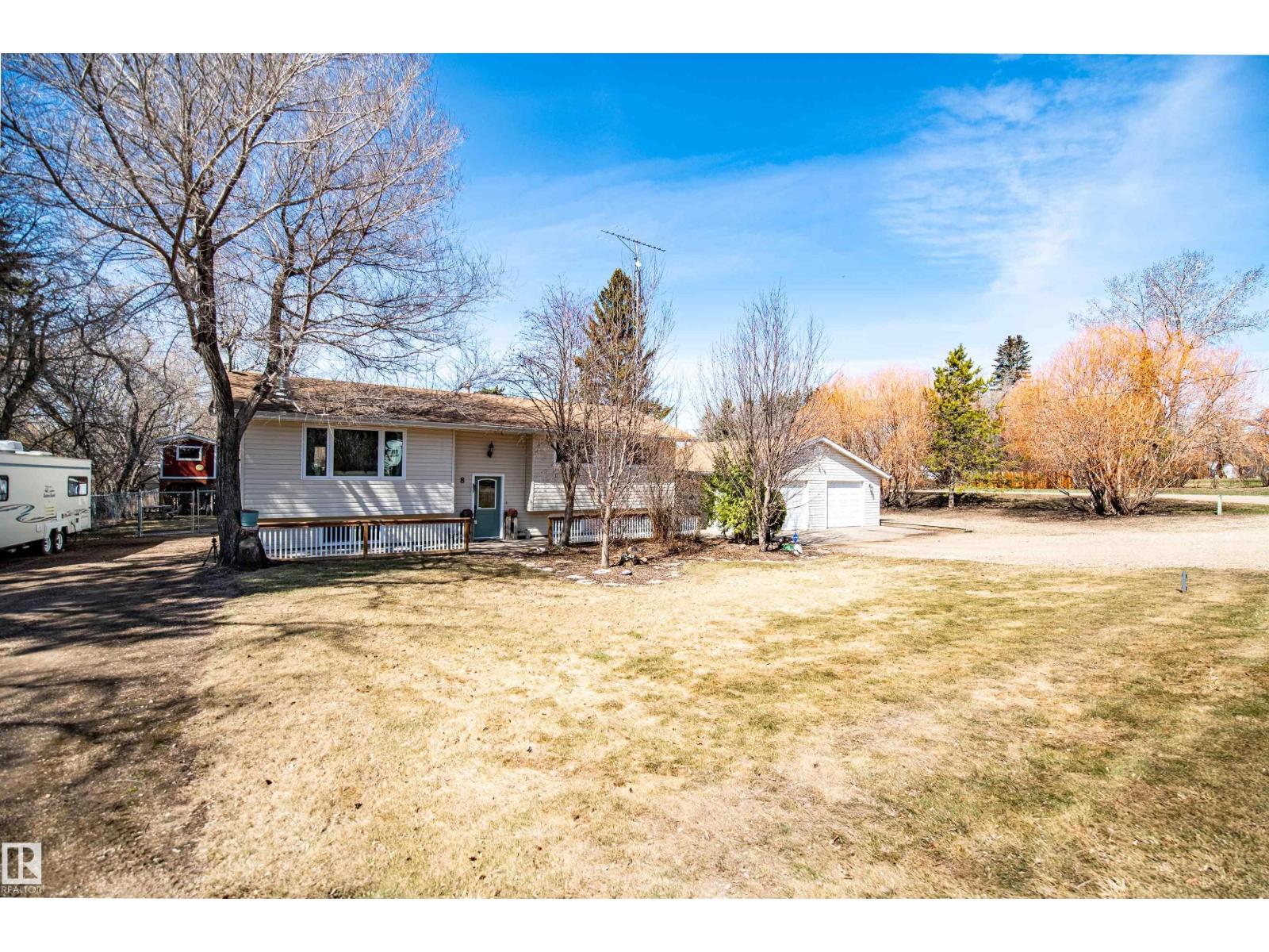 8 Macrae St, Erskine, Alberta  T0C 1G0 - Photo 27 - E4485193