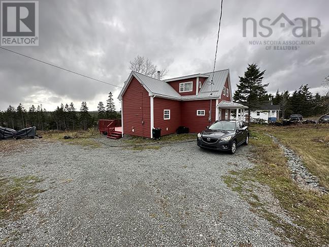 9690 Grenville Street, St. Peter's, Nova Scotia  B0E 3B0 - Photo 39 - 202609367