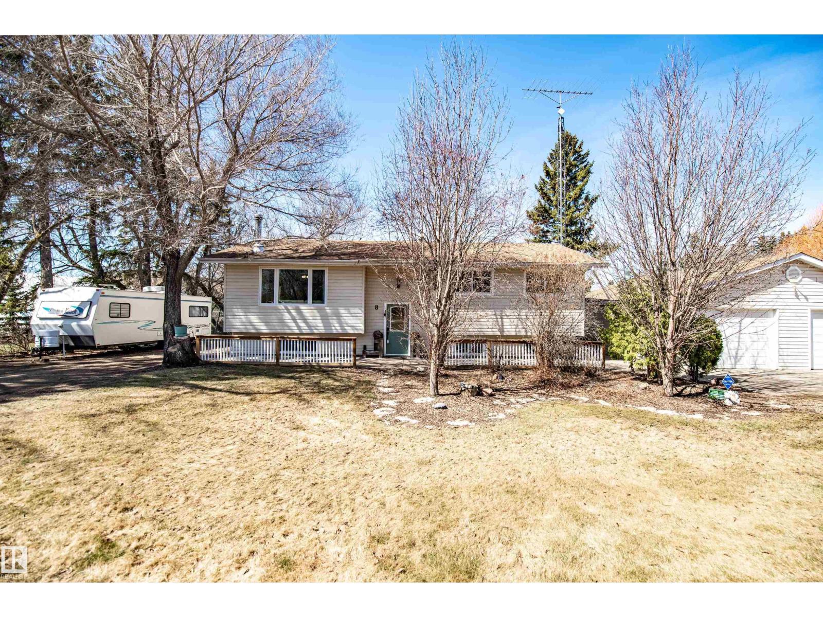 8 Macrae St, Erskine, Alberta  T0C 1G0 - Photo 25 - E4485193