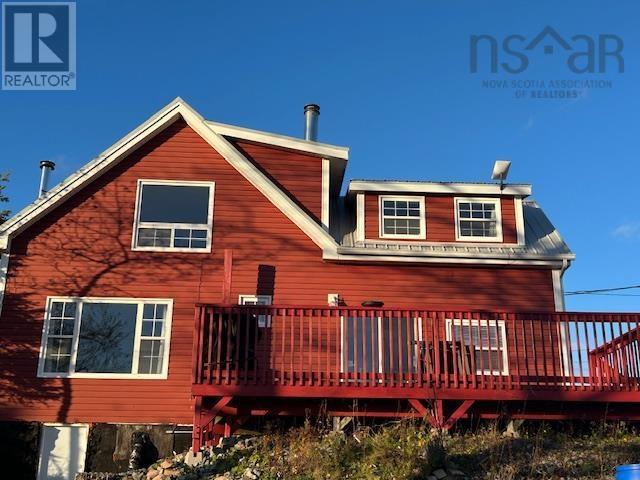 9690 Grenville Street, St. Peter's, Nova Scotia  B0E 3B0 - Photo 5 - 202609367
