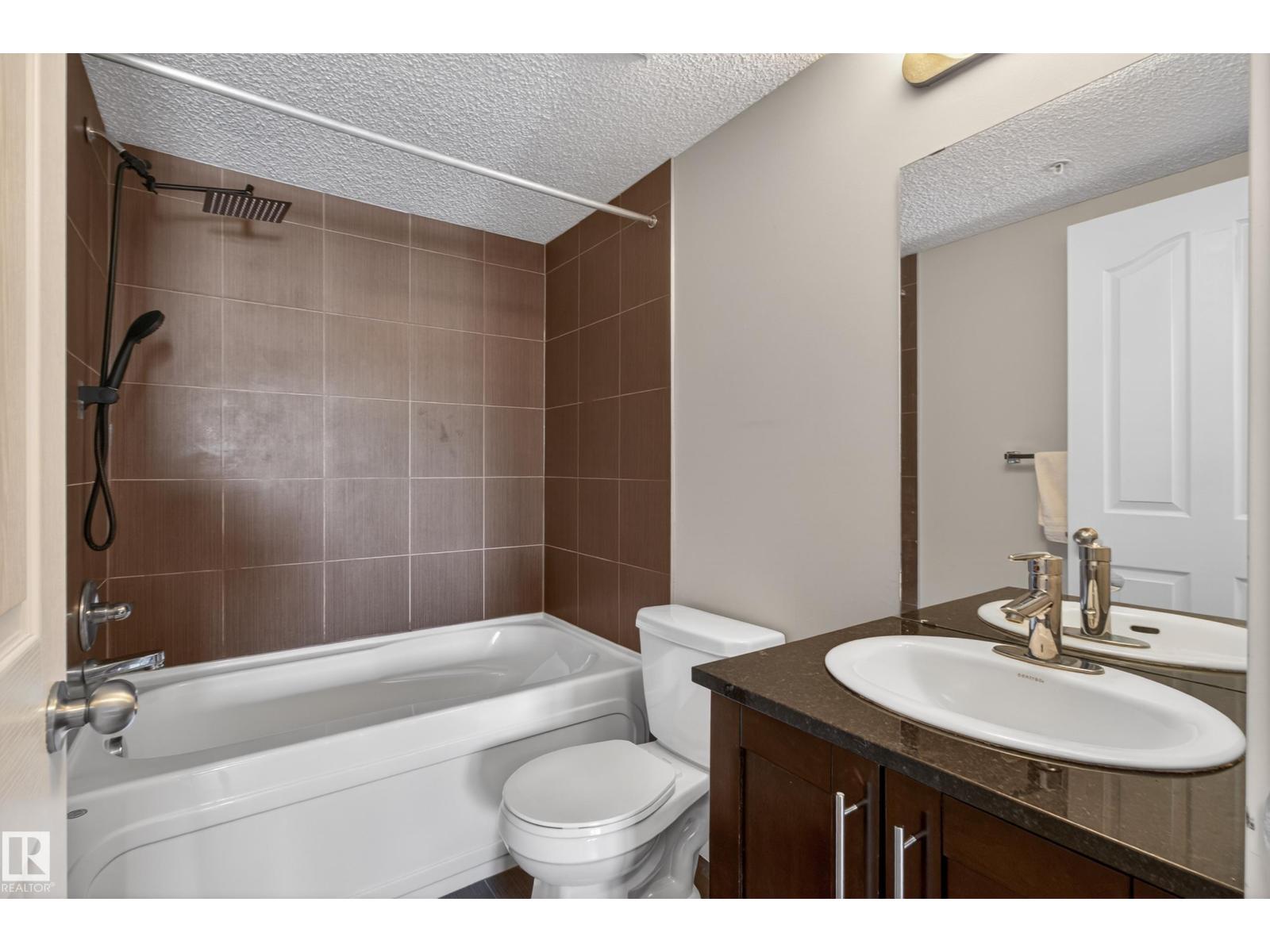#308 12045 22 Av Sw, Edmonton, Alberta  T6W 2Y2 - Photo 25 - E4484985