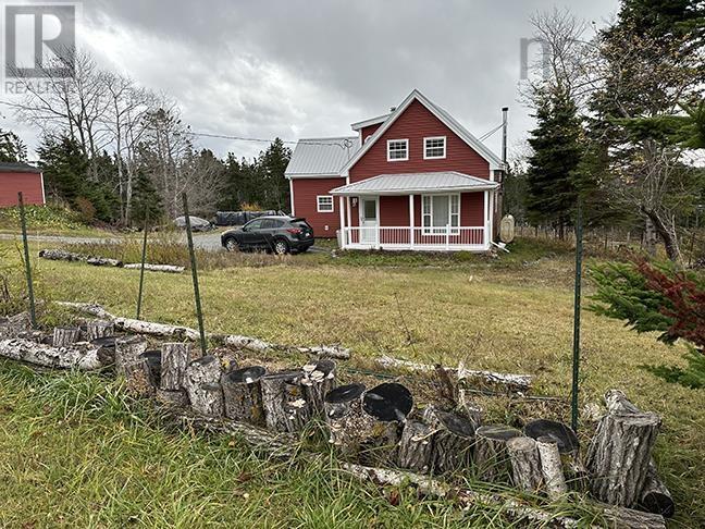 9690 Grenville Street, St. Peter's, Nova Scotia  B0E 3B0 - Photo 37 - 202609367
