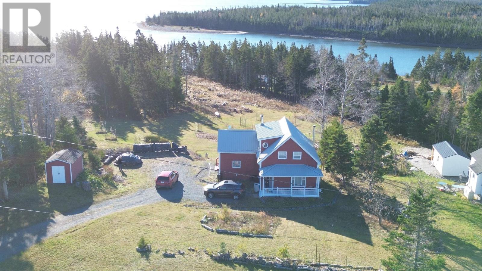 9690 Grenville Street, St. Peter's, Nova Scotia  B0E 3B0 - Photo 2 - 202609367