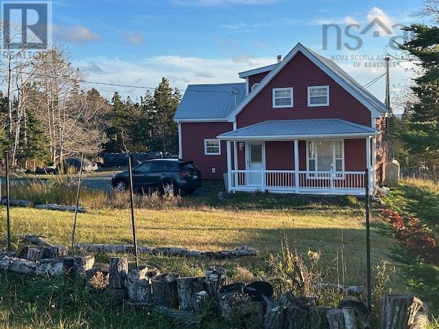 9690 Grenville Street, St. Peter's, Nova Scotia  B0E 3B0 - Photo 6 - 202609367