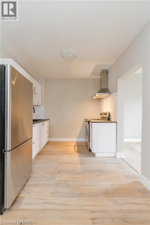 298 Colborne Street Unit# 2, Brantford, Ontario  N3S 3N1 - Photo 3 - 40824796