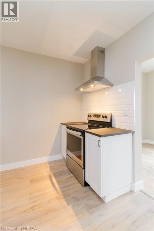 298 Colborne Street Unit# 2, Brantford, Ontario  N3S 3N1 - Photo 5 - 40824796