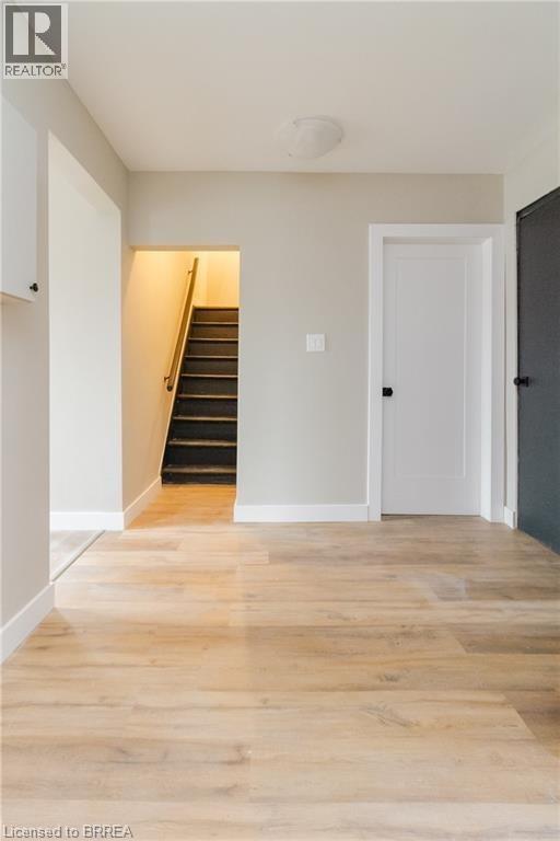 298 Colborne Street Unit# 2, Brantford, Ontario  N3S 3N1 - Photo 6 - 40824796