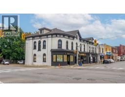 298 COLBORNE Street Unit# 2, Brantford, Ontario