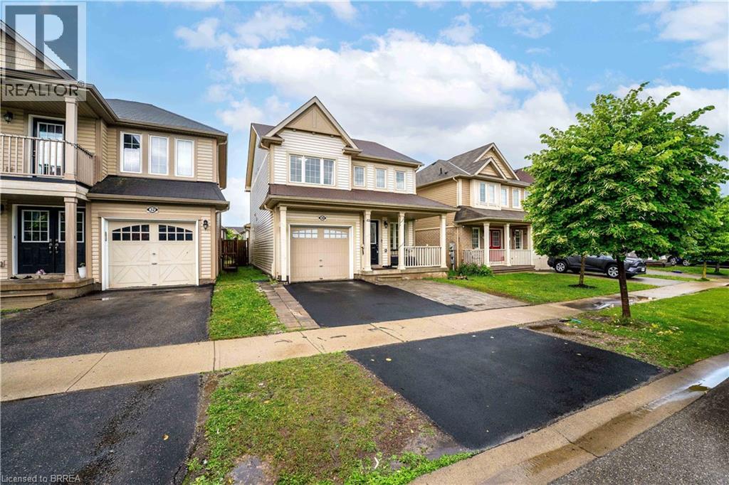 30 English Lane, Brantford, Ontario  N3T 0H1 - Photo 4 - 40824141