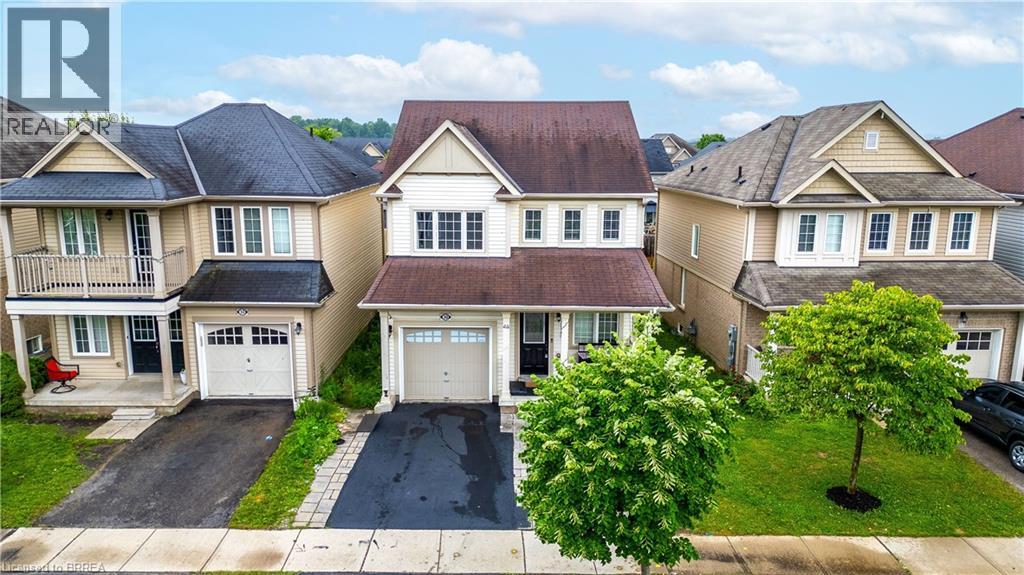 30 English Lane, Brantford, Ontario  N3T 0H1 - Photo 6 - 40824141