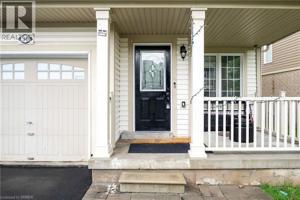 30 English Lane, Brantford, Ontario  N3T 0H1 - Photo 8 - 40824141