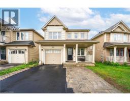 30 ENGLISH Lane, Brantford, Ontario