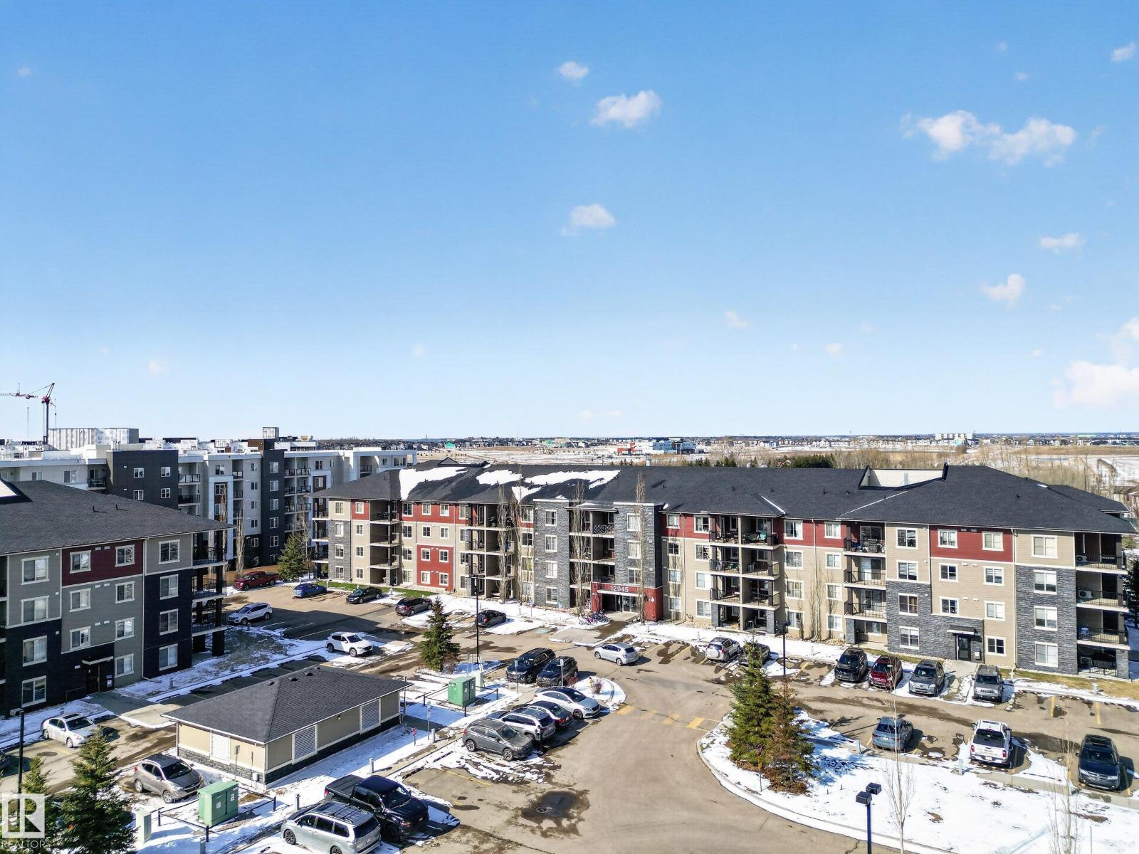 #308 12045 22 Av Sw, Edmonton, Alberta  T6W 2Y2 - Photo 34 - E4484985