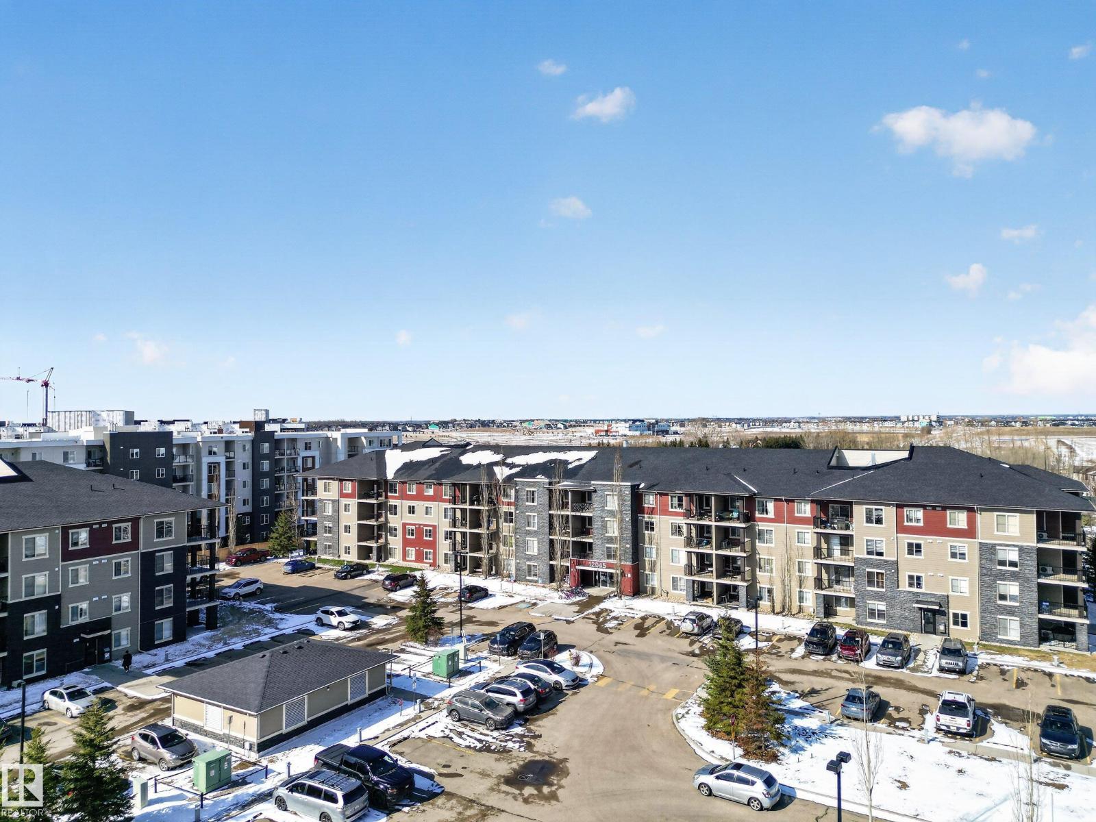 #308 12045 22 Av Sw, Edmonton, Alberta  T6W 2Y2 - Photo 33 - E4484985