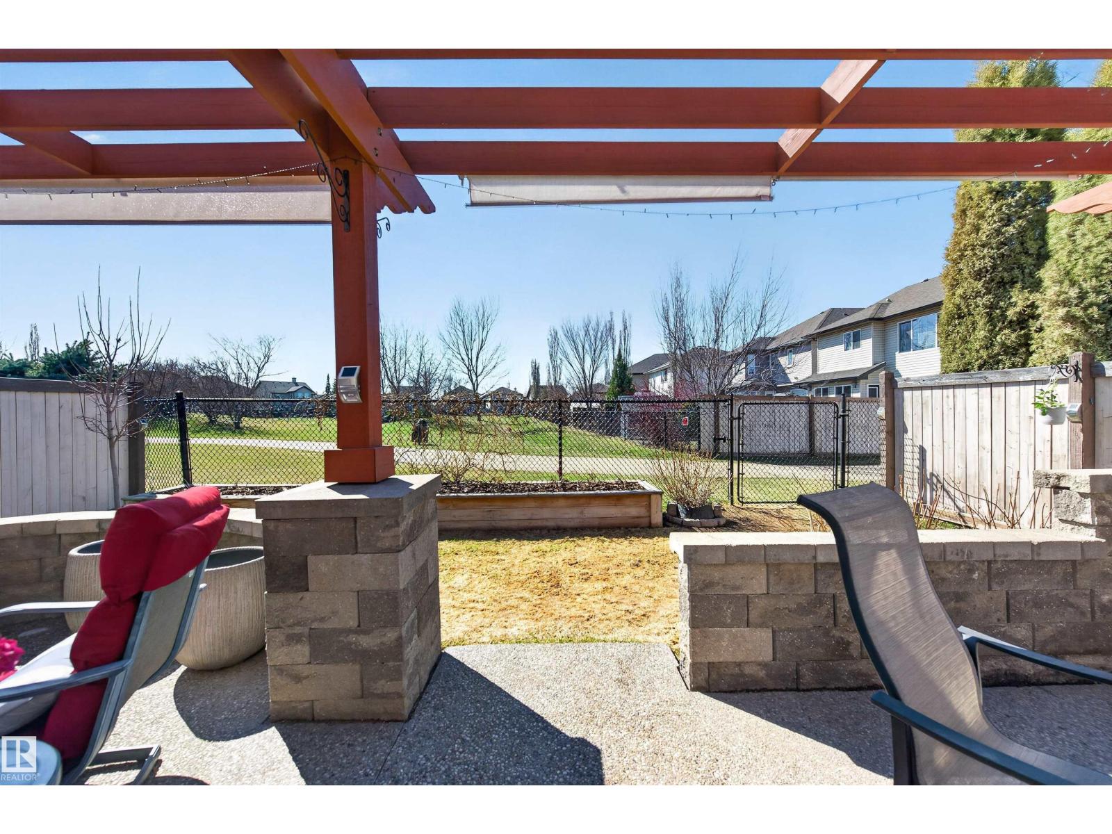 36 Summercourt Wy, Sherwood Park, Alberta  T8H 2V8 - Photo 58 - E4485210
