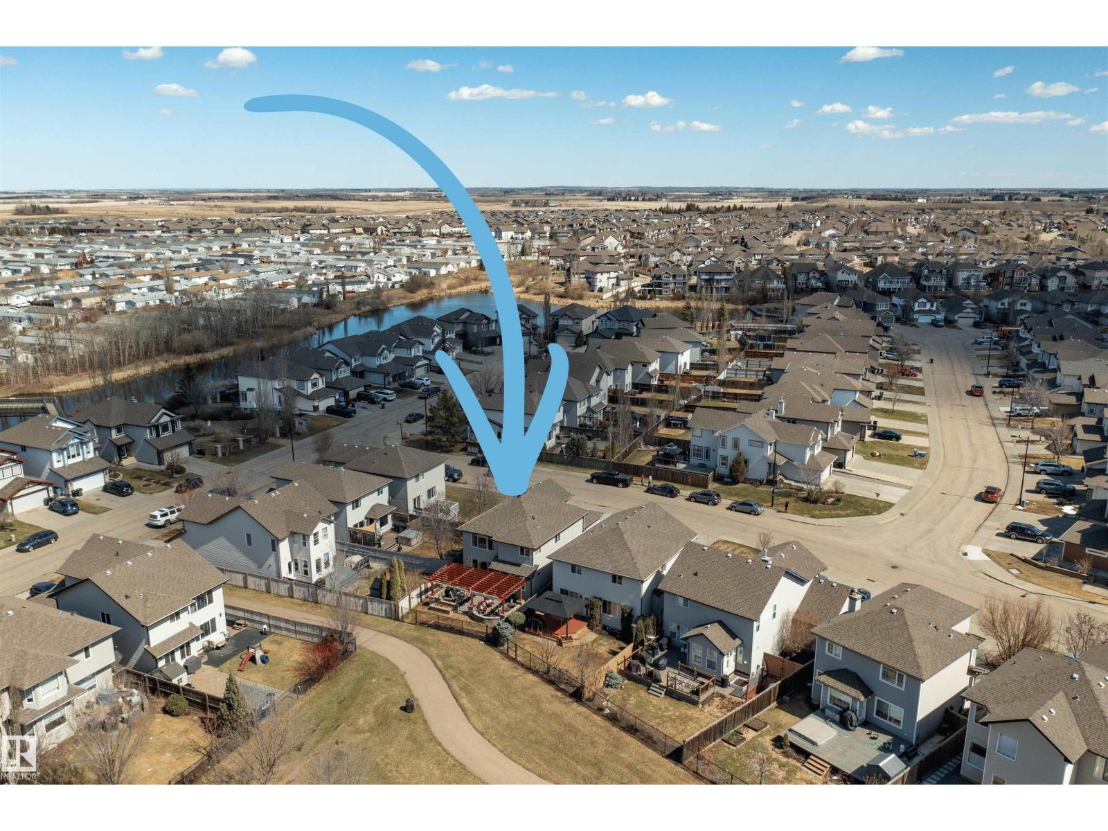 36 Summercourt Wy, Sherwood Park, Alberta  T8H 2V8 - Photo 66 - E4485210