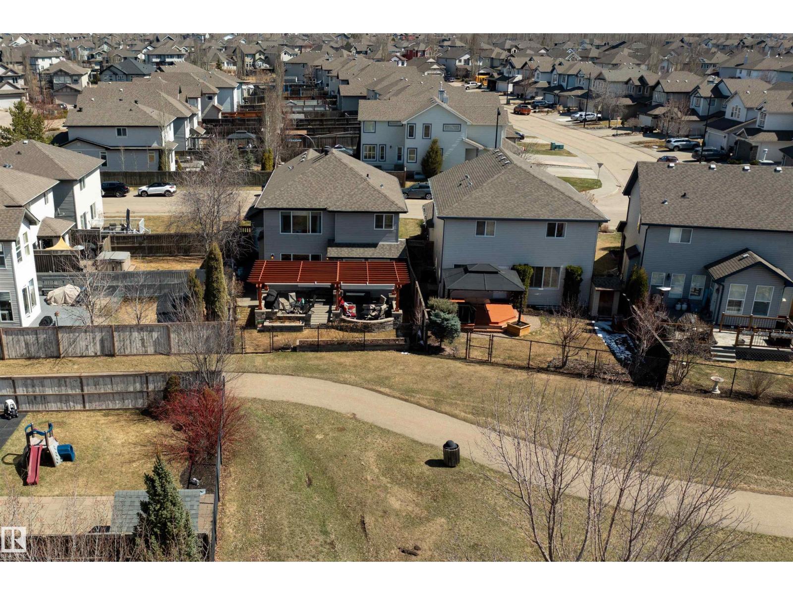 36 Summercourt Wy, Sherwood Park, Alberta  T8H 2V8 - Photo 70 - E4485210