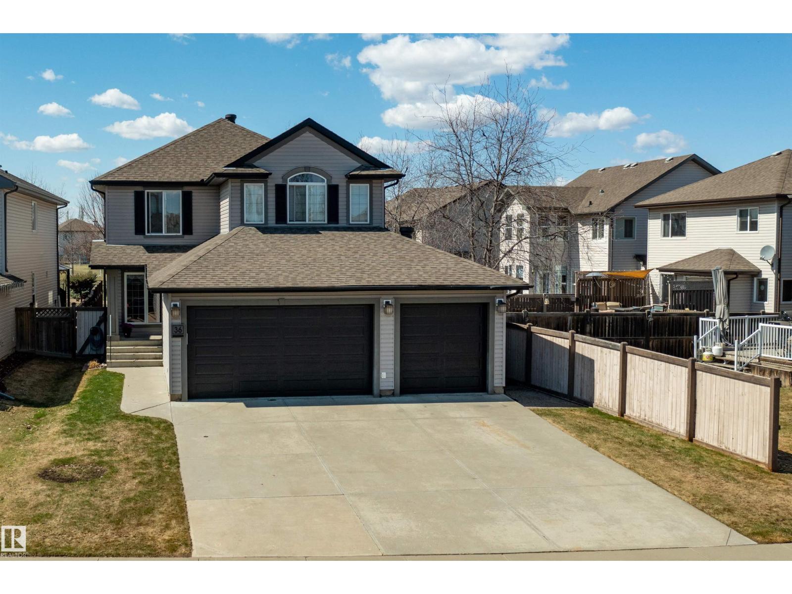 36 Summercourt Wy, Sherwood Park, Alberta  T8H 2V8 - Photo 72 - E4485210