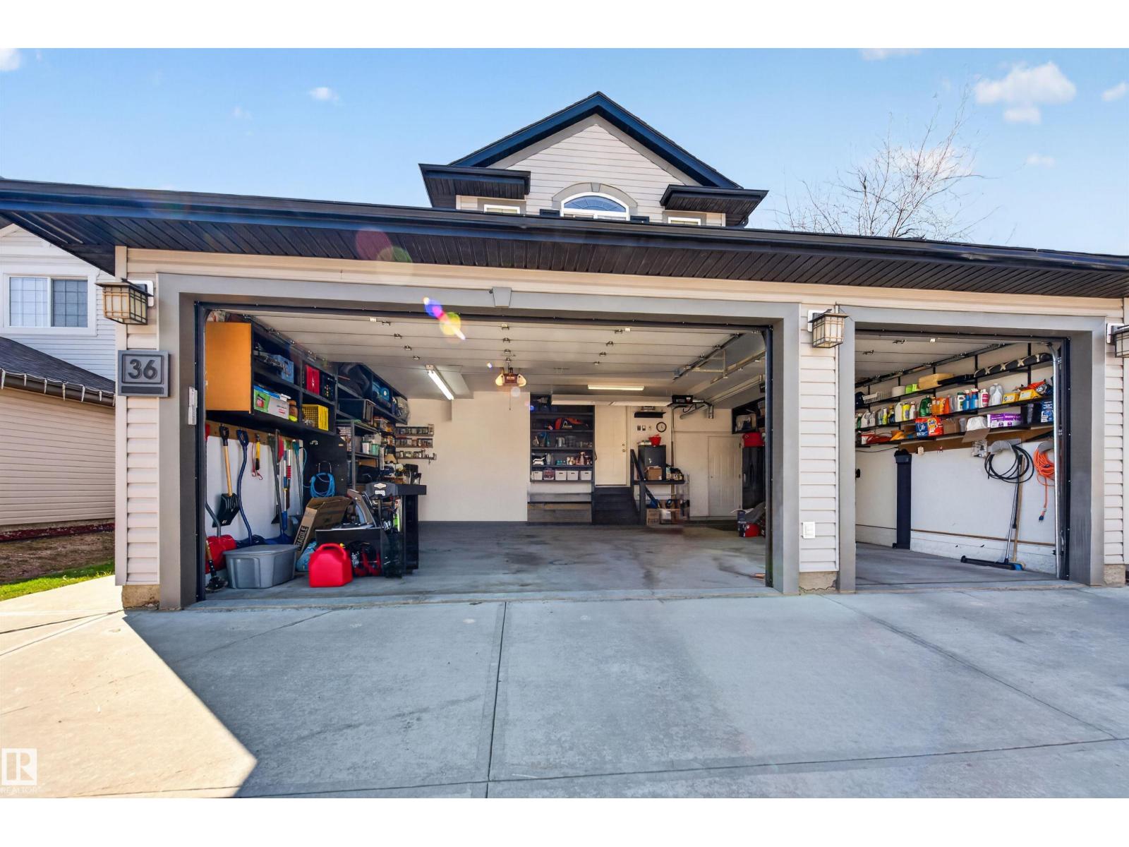 36 Summercourt Wy, Sherwood Park, Alberta  T8H 2V8 - Photo 60 - E4485210