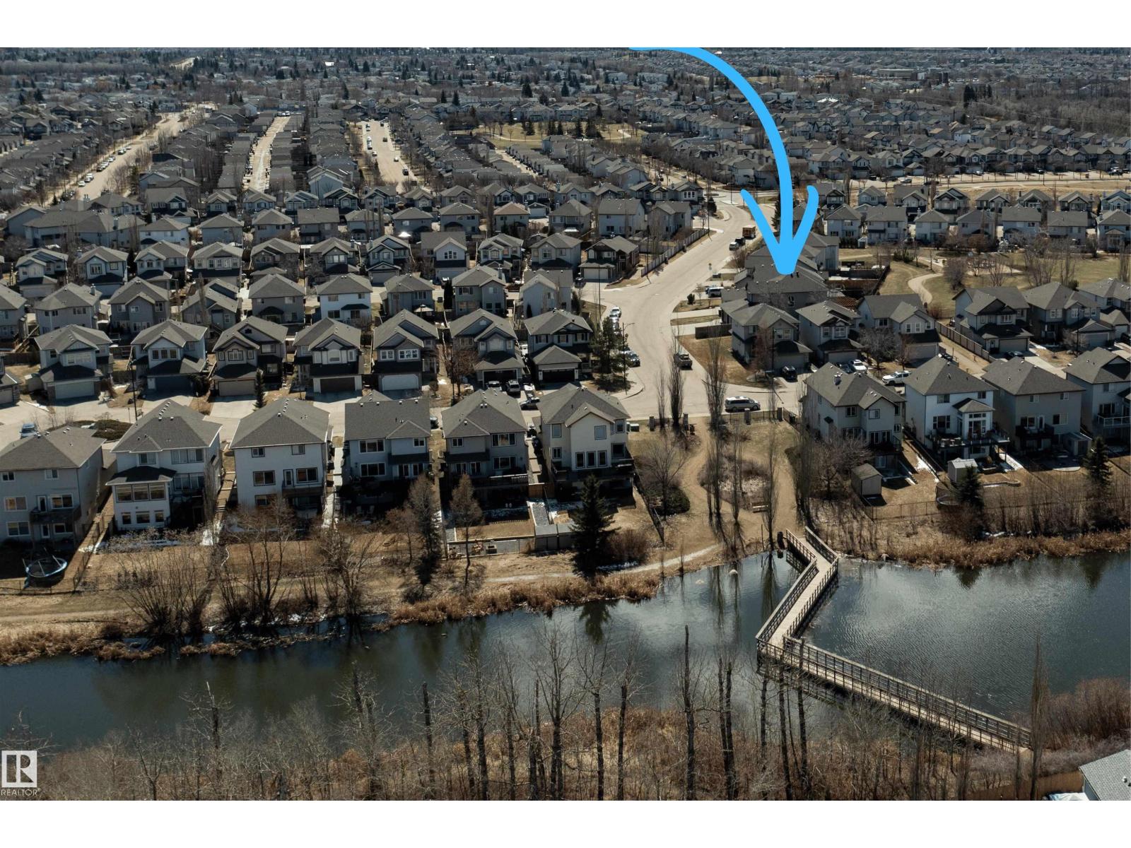 36 Summercourt Wy, Sherwood Park, Alberta  T8H 2V8 - Photo 69 - E4485210