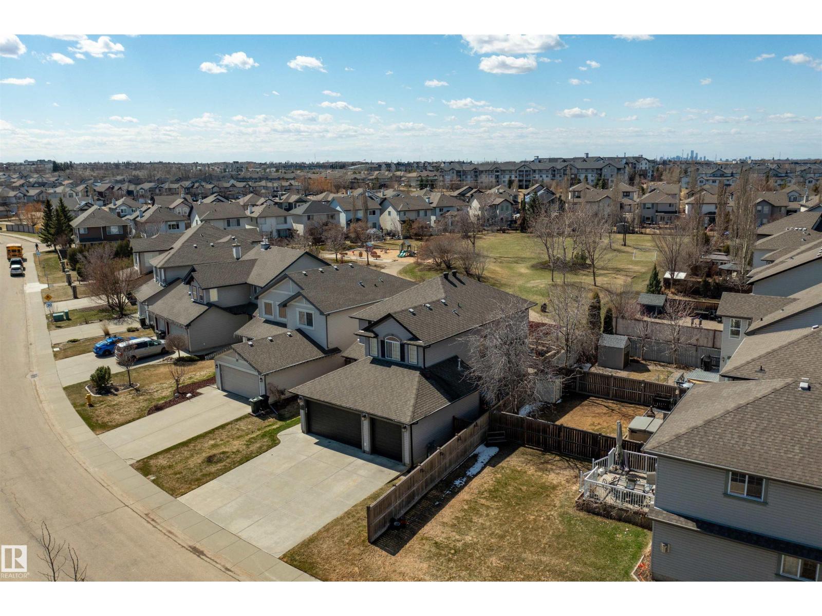 36 Summercourt Wy, Sherwood Park, Alberta  T8H 2V8 - Photo 71 - E4485210